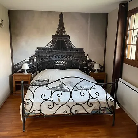 Βίλα Maison De Bourg Carcagny